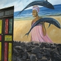 Now it is time to check-out Santa Maria - a colourful village!